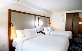 Fairfield By Marriott Inn & Suites Louisville Airport